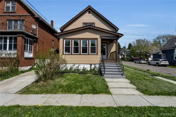 17 Olcott Place, Buffalo, NY 14225