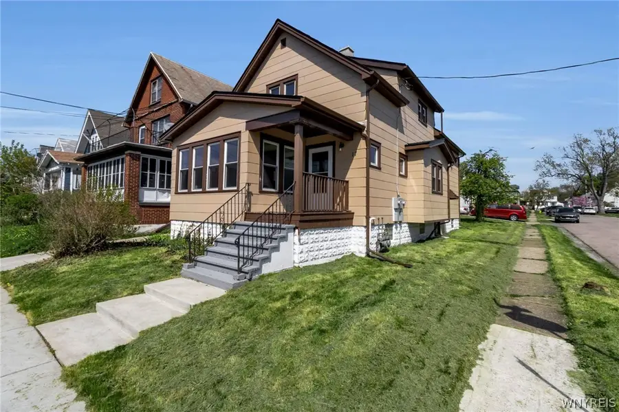 17 Olcott Place, Buffalo, NY 14225 - #2