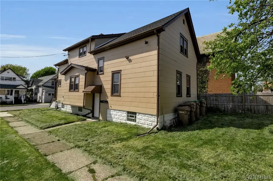 17 Olcott Place, Buffalo, NY 14225 - #3