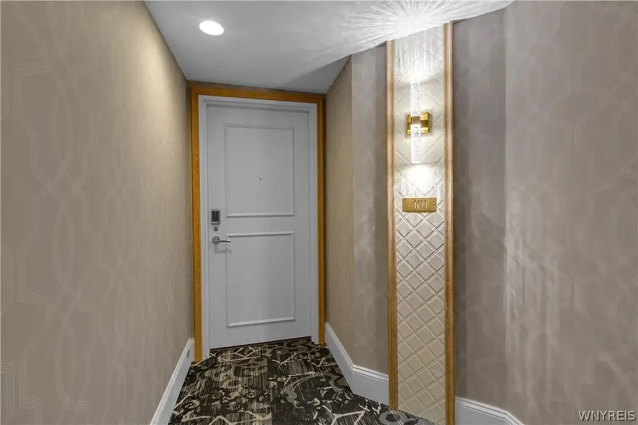 40 Waterfront Circle #401, Buffalo, NY 14202 - #3