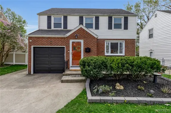 7 Kendale Road, Buffalo, NY 14215