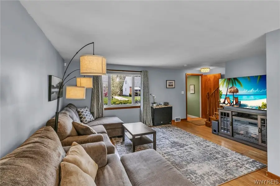 7 Kendale Road, Buffalo, NY 14215 - #3