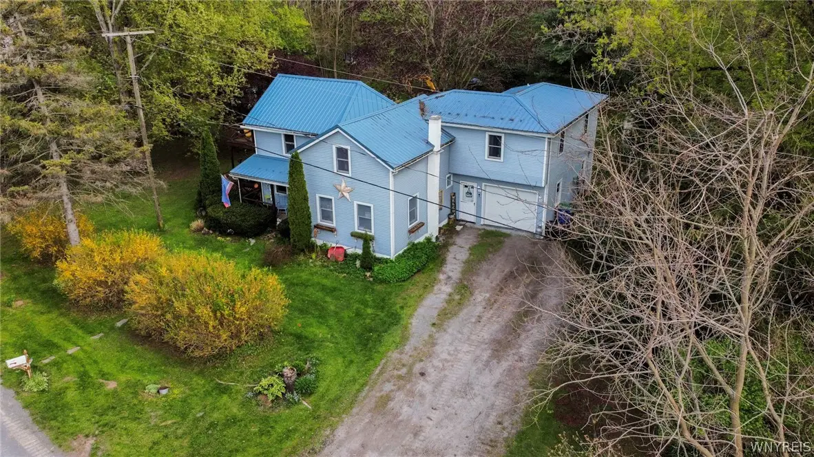 10246 Mill Road, Medina, NY 14103 - #1