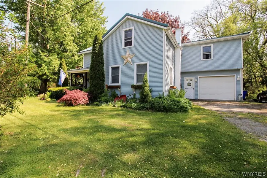 10246 Mill Road, Medina, NY 14103 - #2