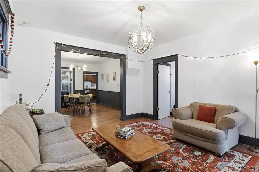 112 Masten Avenue, Buffalo, NY 14209 - #3