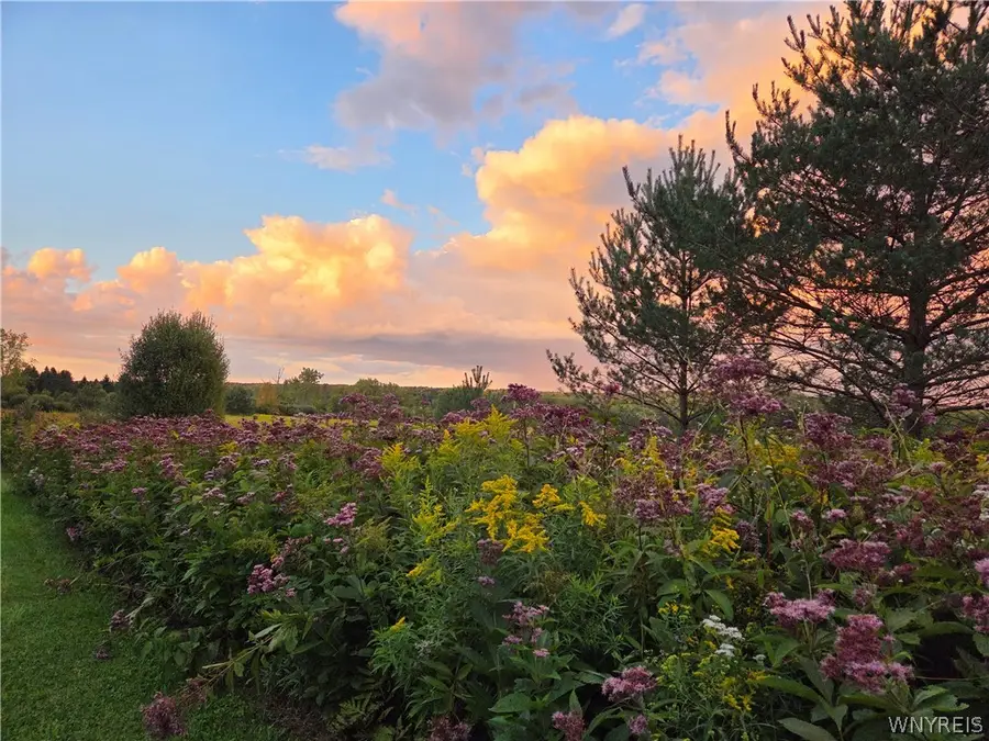 V/L Whitney Road, Holland, NY 14080 - #3