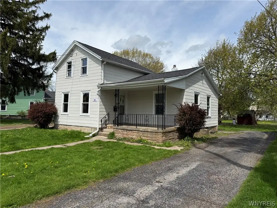 90 Elmwood Avenue, Lockport, NY 14094 - #2