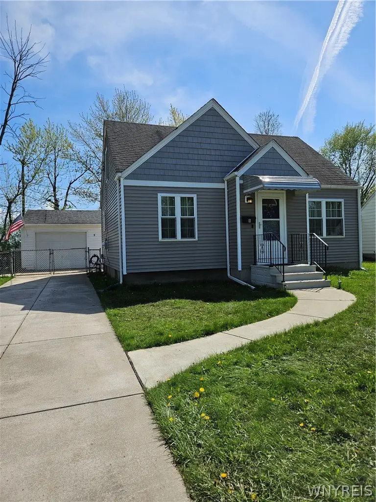11 Airview Terrace, Depew, NY 14043 - #1