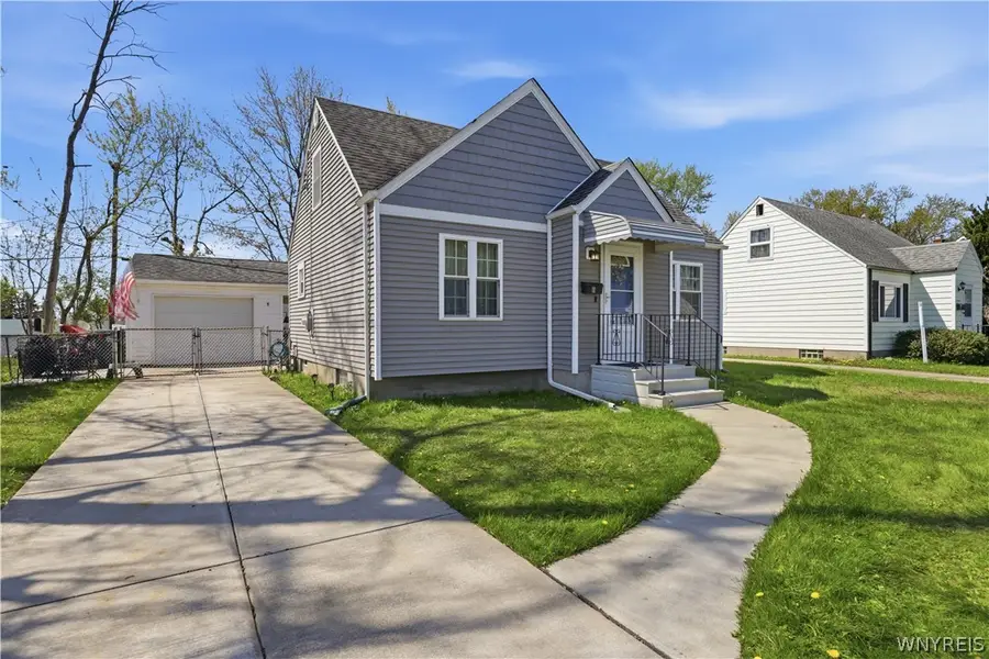 11 Airview Terrace, Depew, NY 14043 - #3