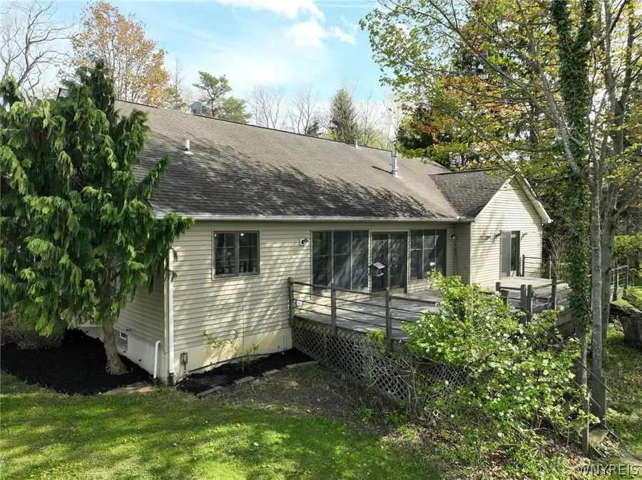 86 Little Lake Road, Alden, NY 14004 - #3