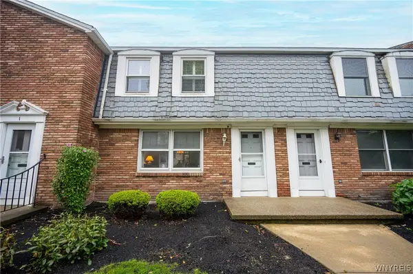 50 Hamlin Sq #H, Buffalo, NY 14221