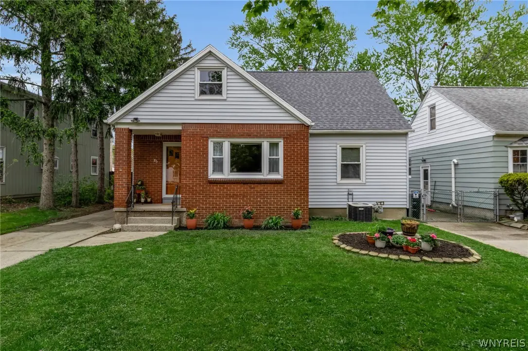 86 School Street, Kenmore, NY 14217 - #1