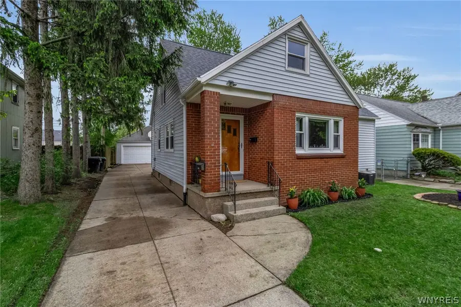 86 School Street, Kenmore, NY 14217 - #2