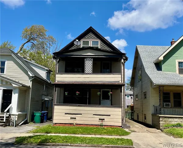 95 Custer Street, Buffalo, NY 14214