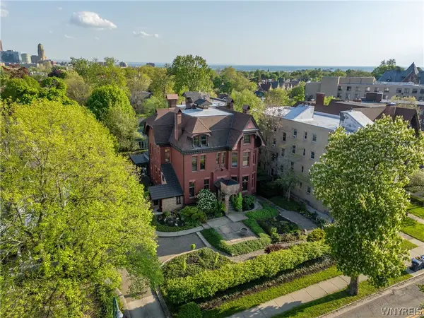 282 North Street, Buffalo, NY 14201