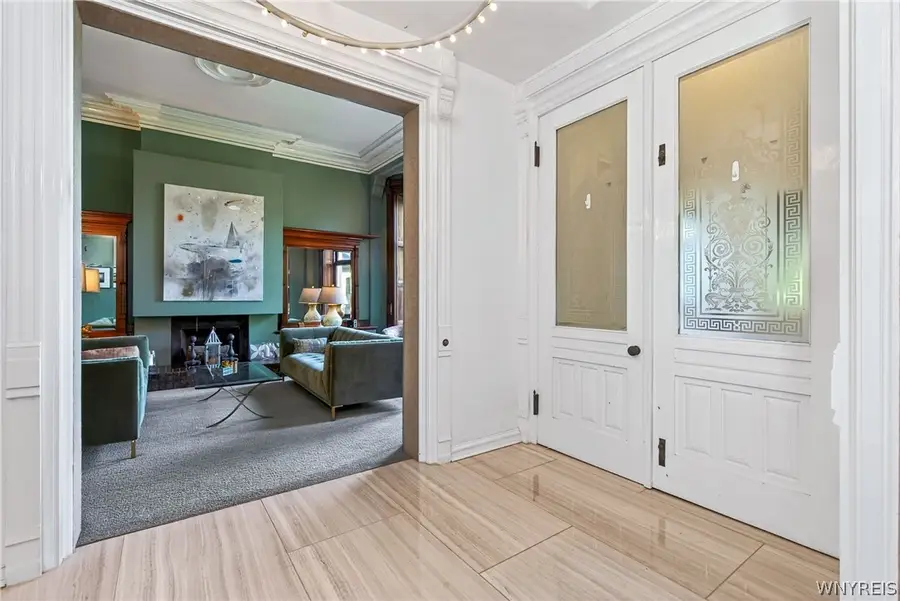 282 North Street, Buffalo, NY 14201 - #3