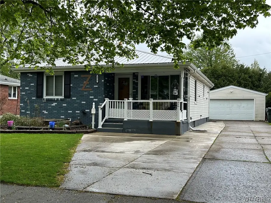 375 Walck Road, North Tonawanda, NY 14120 - #2