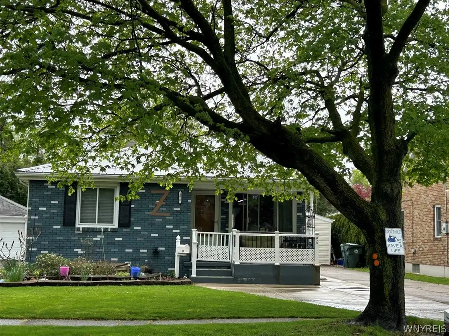 375 Walck Road, North Tonawanda, NY 14120 - #3