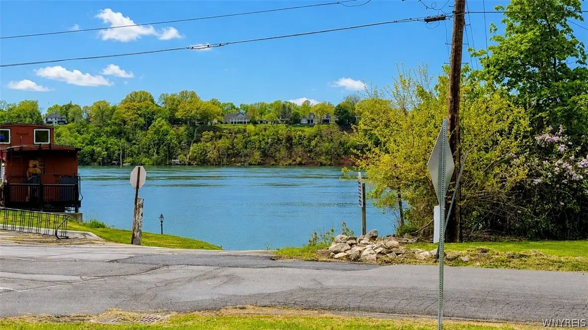 No Water Street, Lewiston, NY 14092 - #1