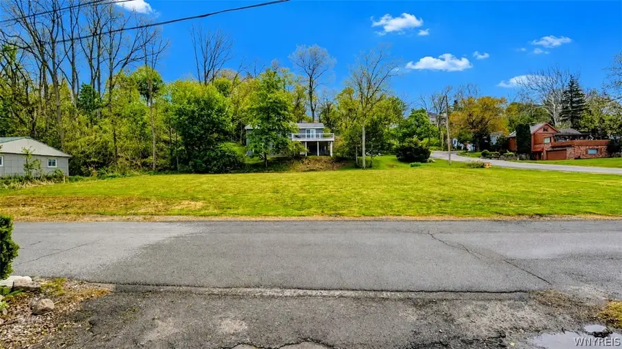 No Water Street, Lewiston, NY 14092 - #3