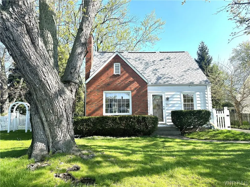 102 Harrison Avenue, Buffalo, NY 14223 - #1