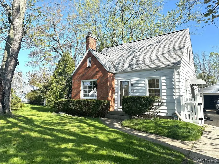 102 Harrison Avenue, Buffalo, NY 14223 - #2