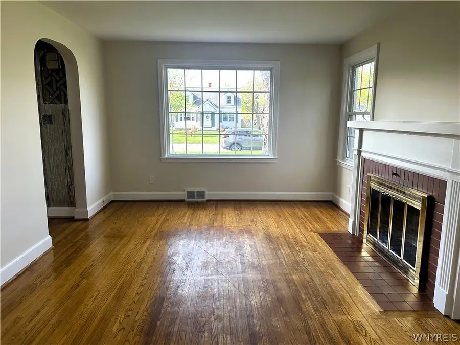 102 Harrison Avenue, Buffalo, NY 14223 - #3