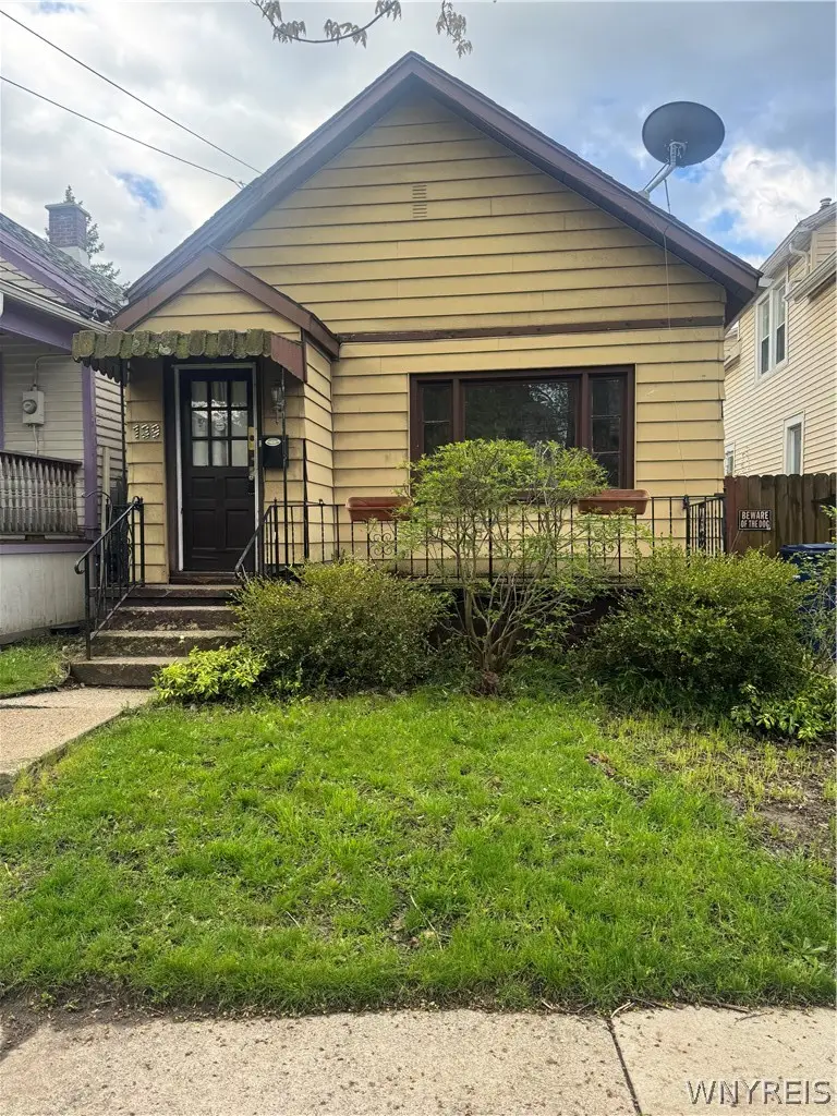139 Bird Avenue, Buffalo, NY 14213 - #1