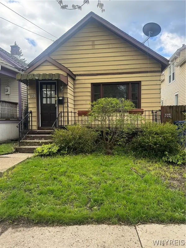 139 Bird Avenue, Buffalo, NY 14213