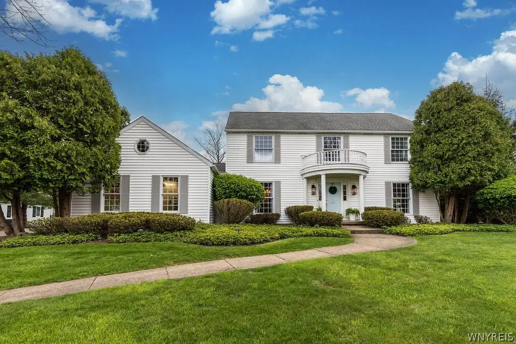 7 Fox Chapel Drive, Orchard Park, NY 14127 - #1