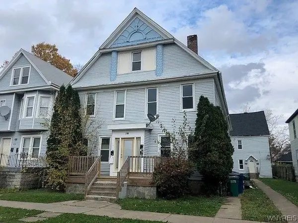 227 14th Street, Buffalo, NY 14213