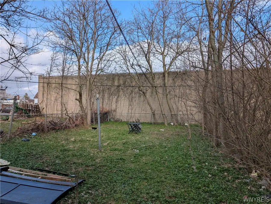 119 Fay Street, Buffalo, NY 14211 - #2