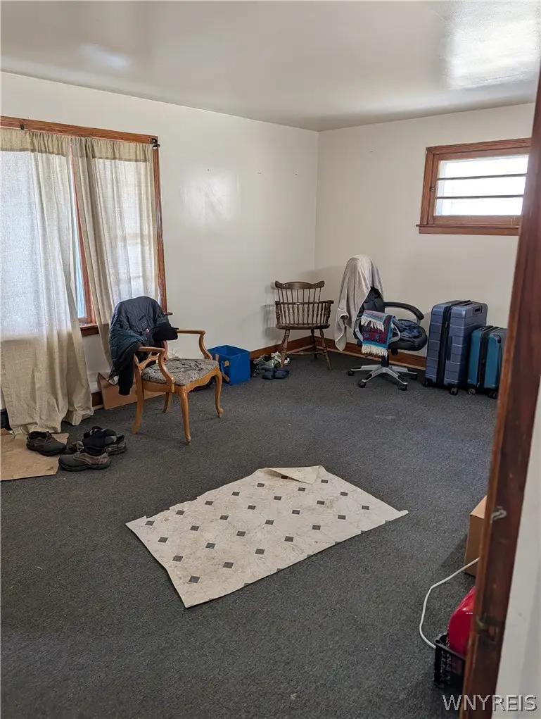 119 Fay Street, Buffalo, NY 14211 - #3