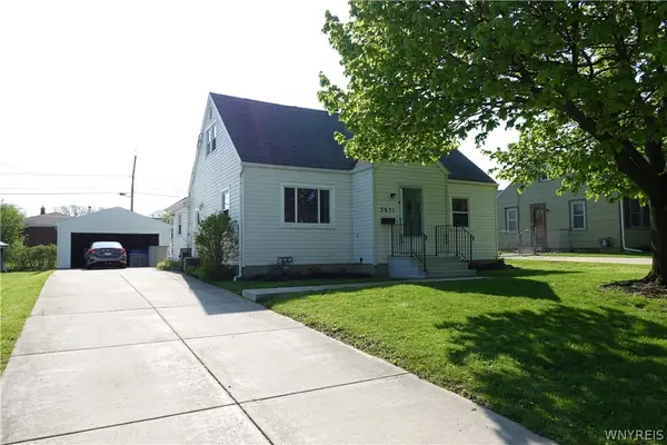 3631 Harrison Avenue, Buffalo, NY 14219