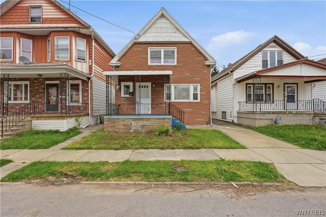 225 Longnecker Street, Buffalo, NY 14206 - #1
