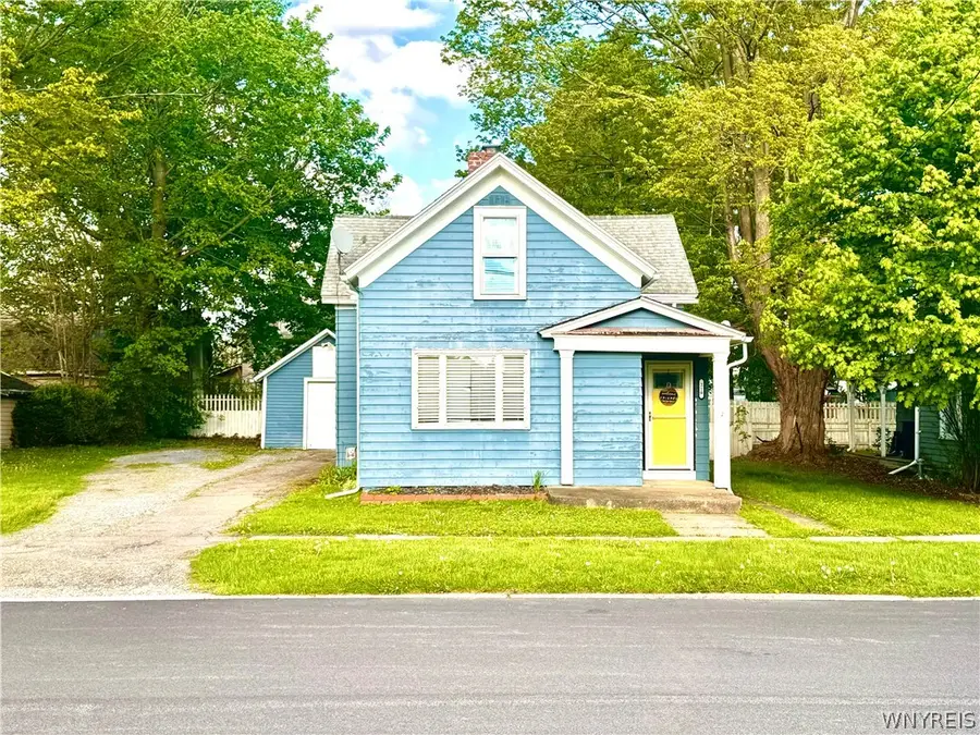 210 N 13th Street, Olean, NY 14760 - #2