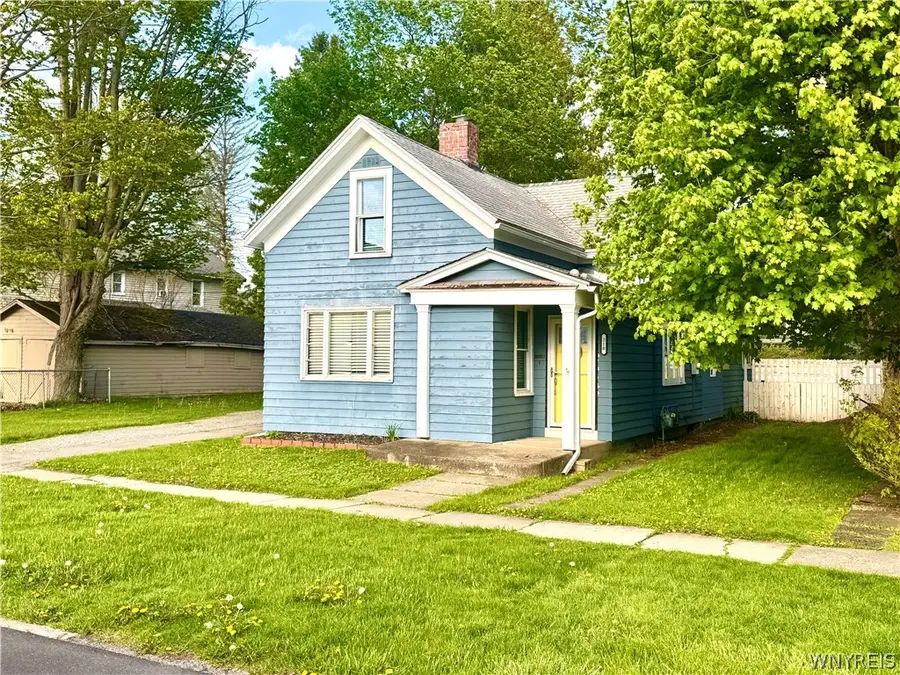 210 N 13th Street, Olean, NY 14760 - #3