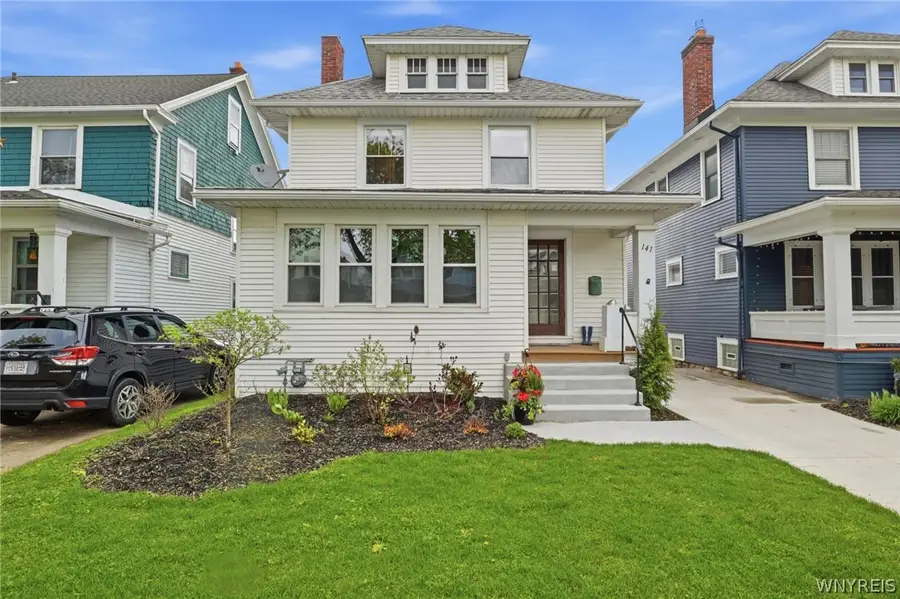 141 Frontenac Avenue, Buffalo, NY 14216 - #2