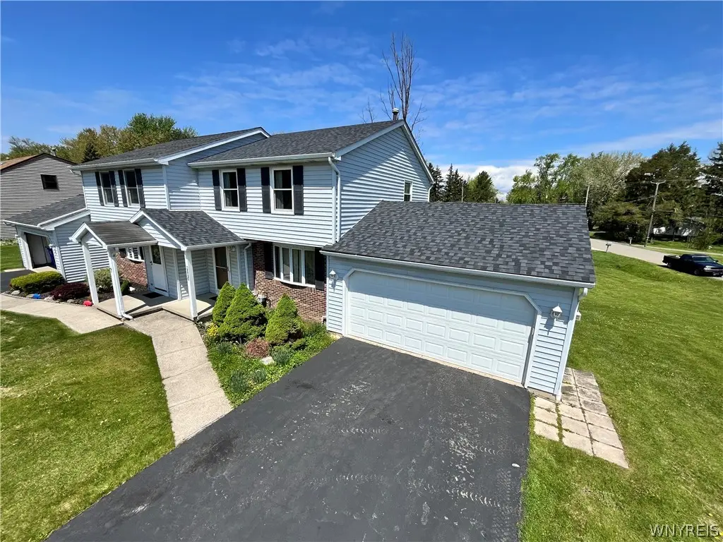 4382 Twilight Lane, Hamburg, NY 14075 - #1