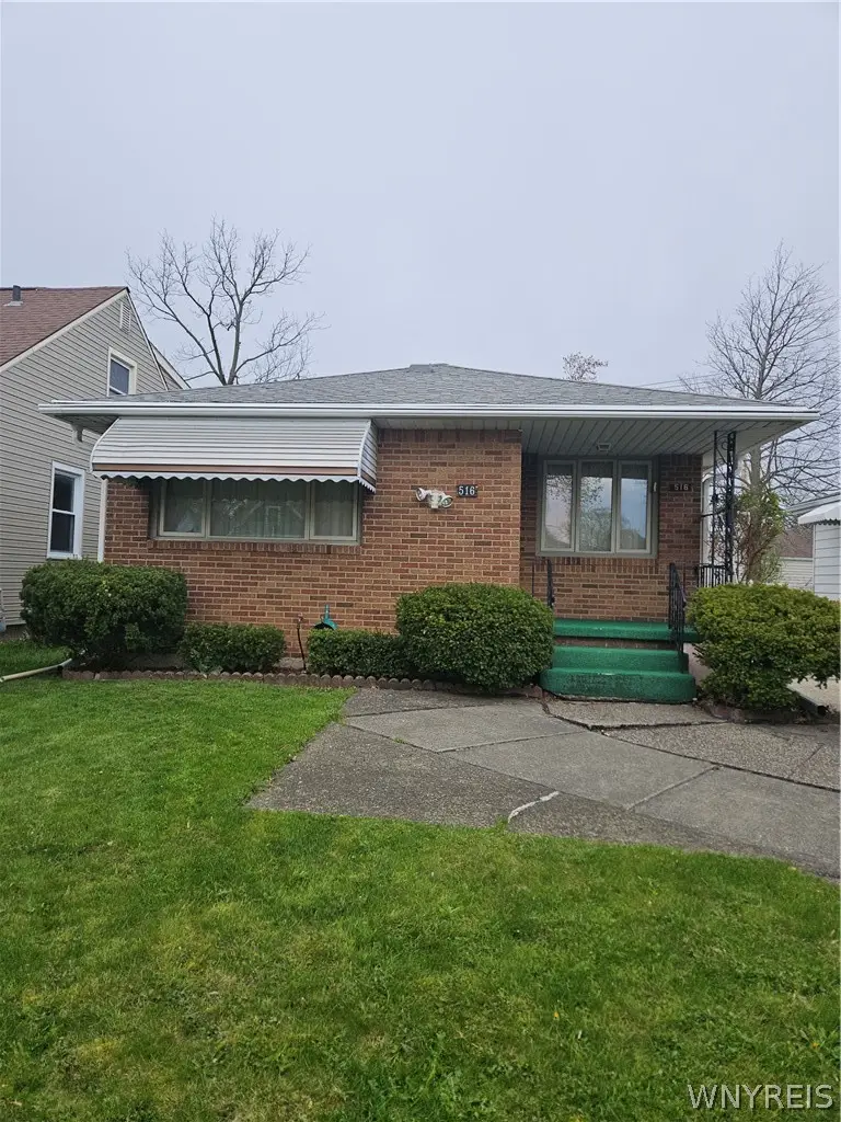516 Zimmerman Boulevard, Buffalo, NY 14223 - #1