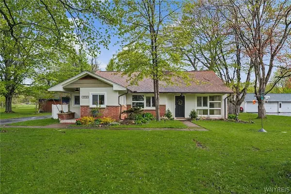 1731 Mill Road, West Falls, NY 14170