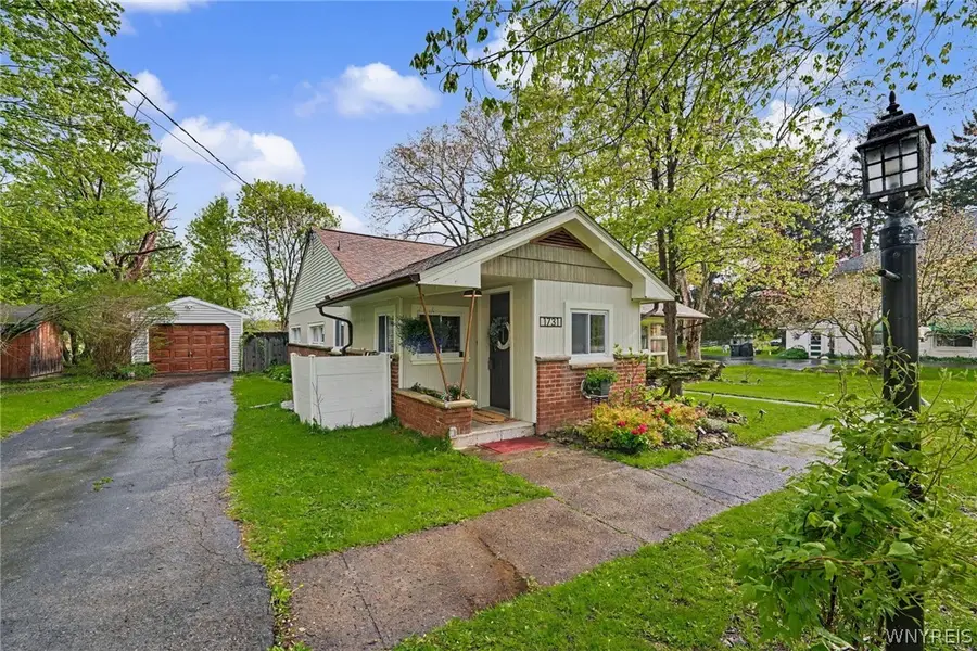 1731 Mill Road, West Falls, NY 14170 - #2