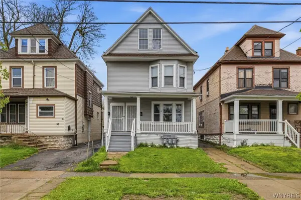 60 Kermit Avenue, Buffalo, NY 14215