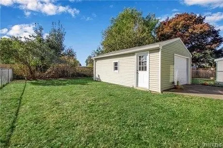 17 Houston Street, Buffalo, NY 14220 - #2