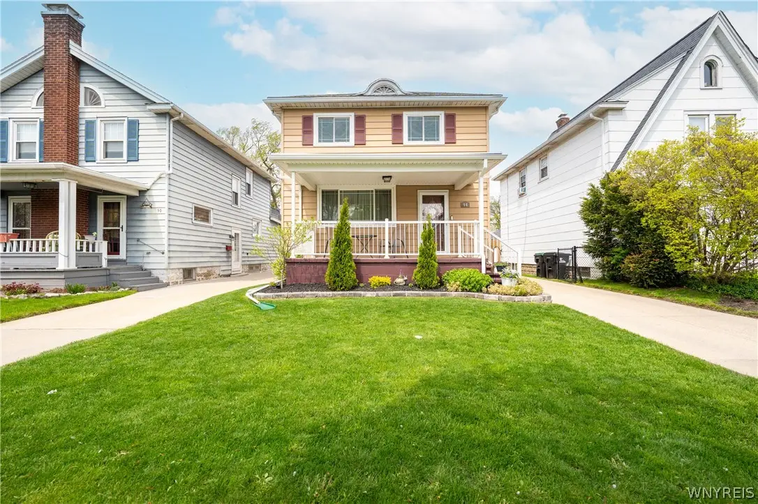 94 Princeton Boulevard, Buffalo, NY 14217 - #1