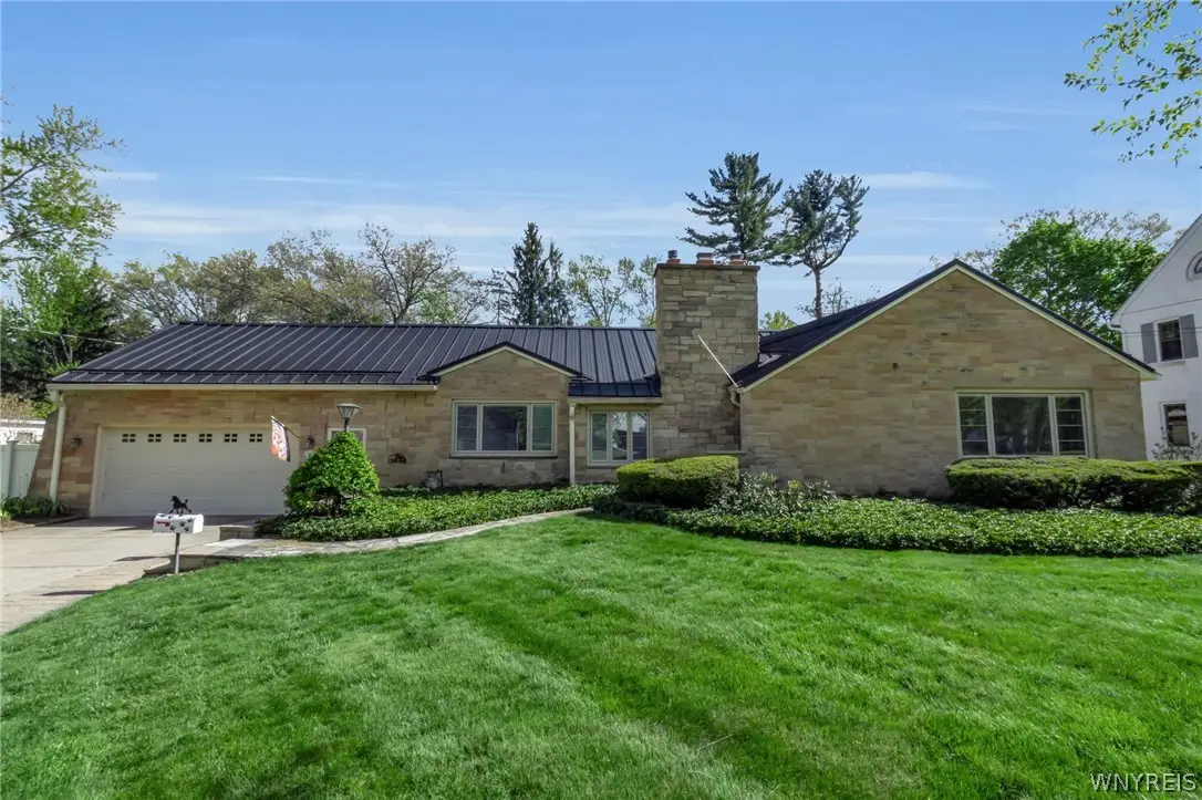 31 Rosedale Avenue, Hamburg, NY 14075 - #1