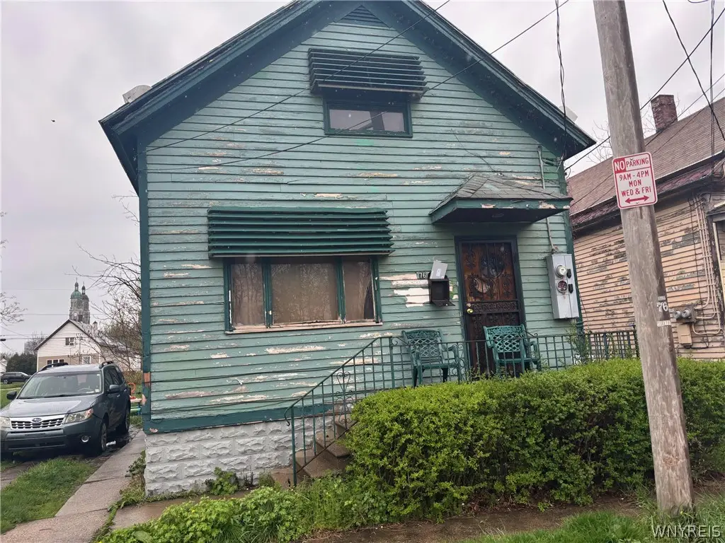 76 Sears Street, Buffalo, NY 14212 - #1