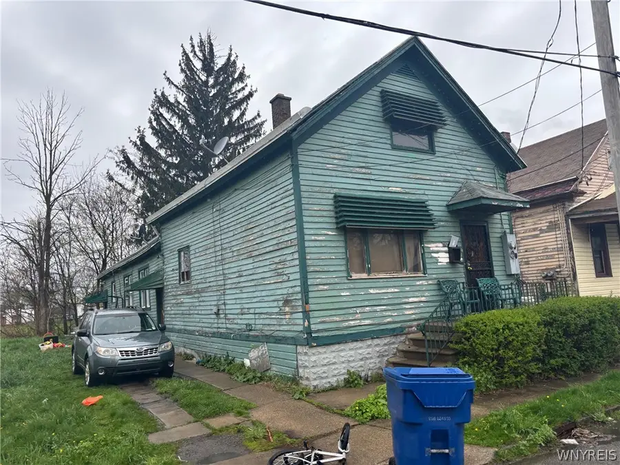 76 Sears Street, Buffalo, NY 14212 - #3