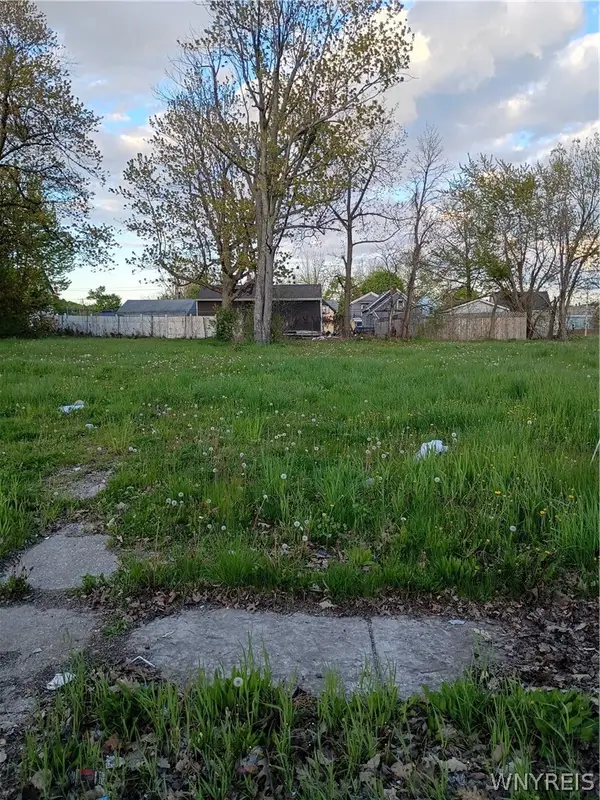 115 E Parade Avenue, Buffalo, NY 14211