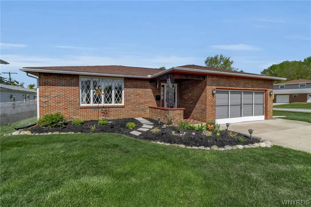64 Campus Drive, Buffalo, NY 14224 - #1